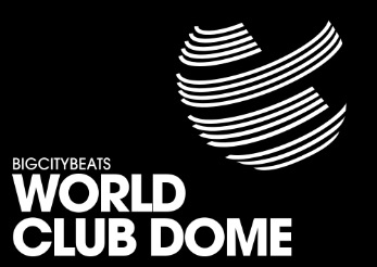 Logo World Club Dome