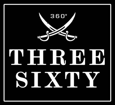 Three Sixty - Living the goodlife.