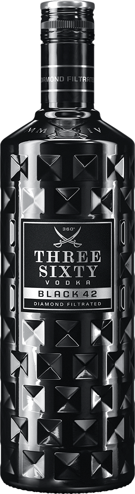 Vodka - Sixty Three